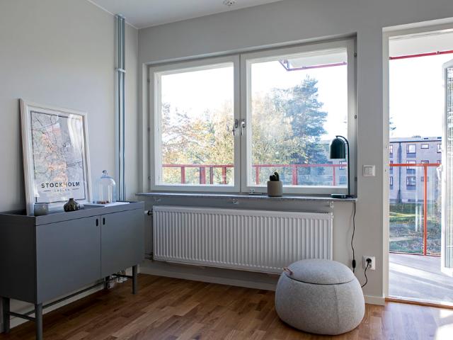 Lägenhet hyra i Hässelby-Vällingby, Stockholm