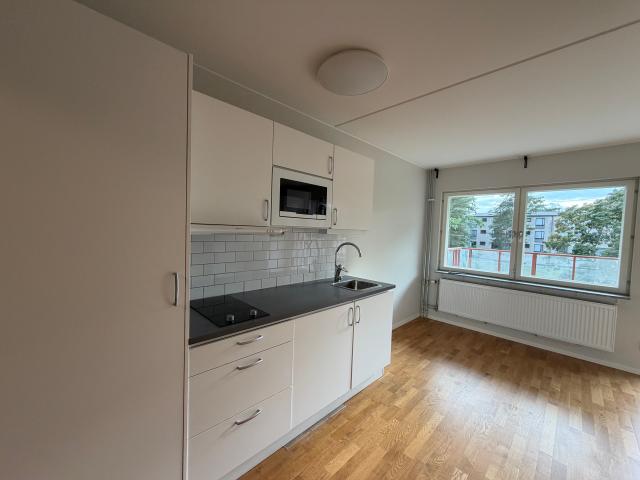 Lägenhet hyra i Hässelby-Vällingby, Stockholm