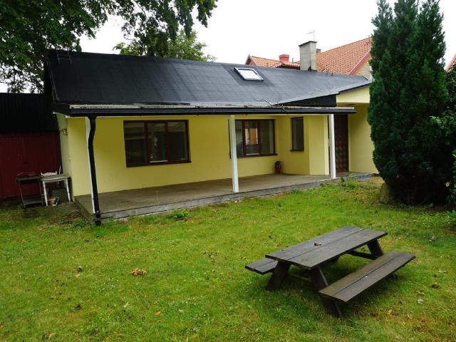 Lägenhet hyra i Hasslarp, Skåne