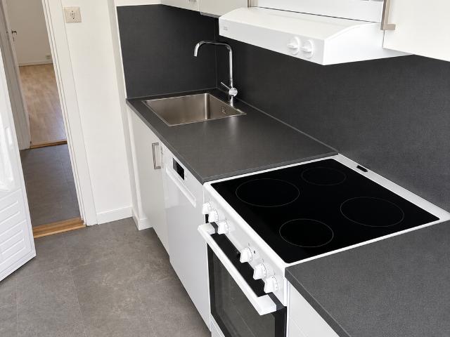 Lägenhet hyra i Hässleholm, Skåne län