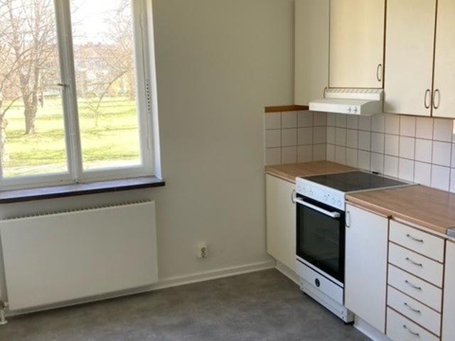 Lägenhet hyra i Hässleholm, Skåne