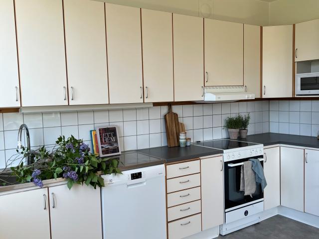 Lägenhet hyra i Hässleholm, Skåne