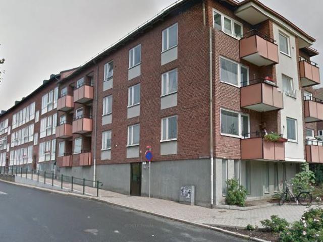 Lägenhet hyra i Hässleholm, Skåne
