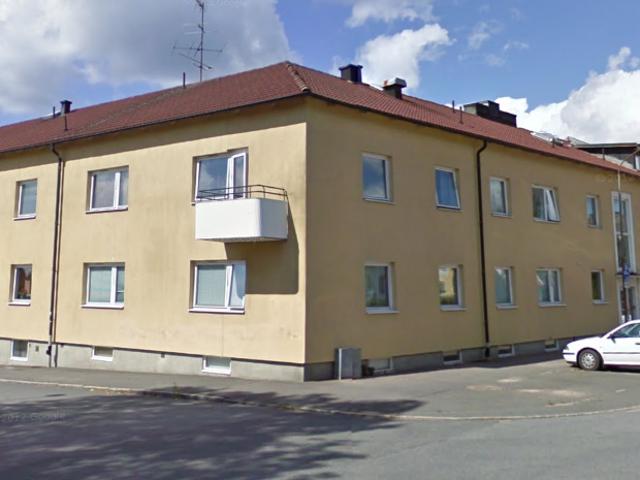 Lägenhet hyra i Hässleholm, Skåne