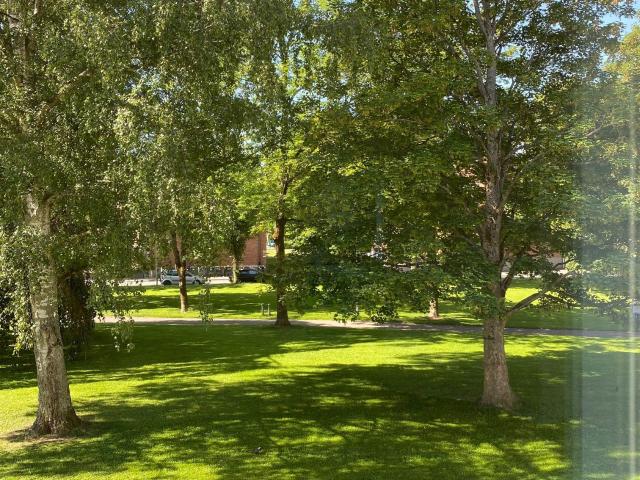 Lägenhet hyra i Hässleholm, Skåne