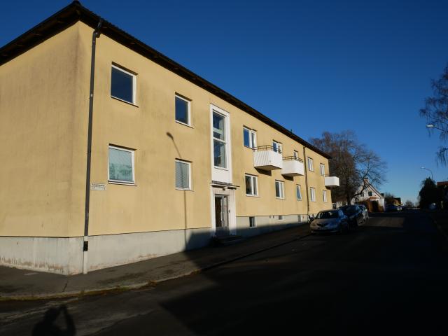Lägenhet hyra i Hässleholm, Skåne