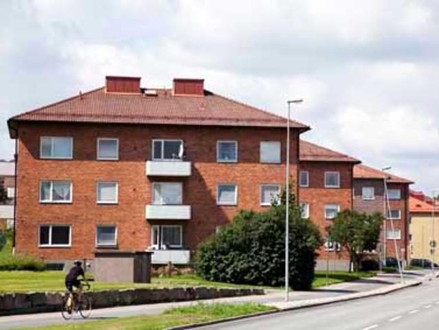 Lägenhet hyra i Hässleholm, Skåne