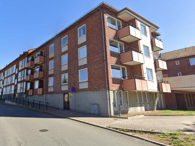 Lägenhet hyra i Hässleholm, Skåne