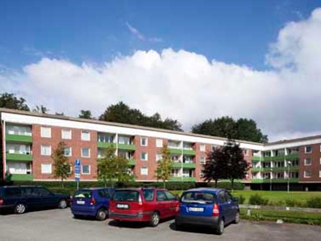 Lägenhet hyra i Hässleholm, Skåne