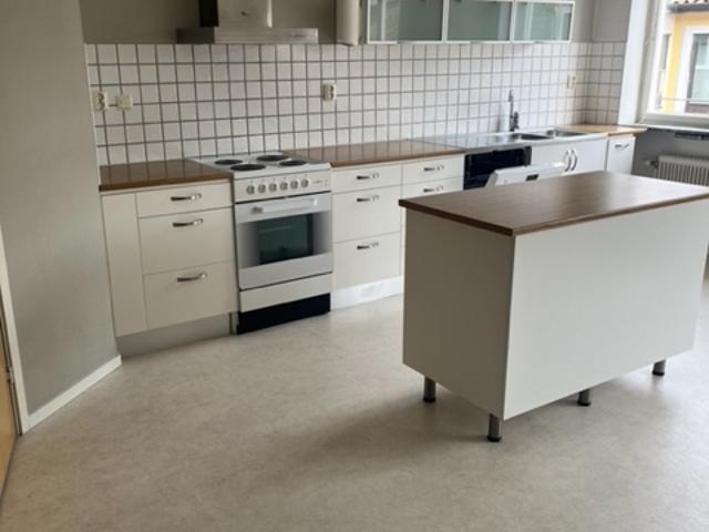 Lägenhet hyra i Hässleholm, Skåne