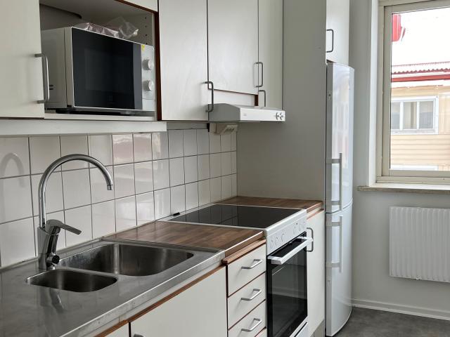 Lägenhet hyra i Hässleholm, Skåne