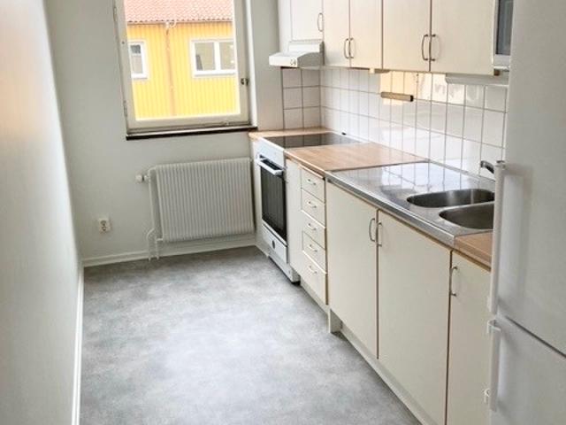 Lägenhet hyra i Hässleholm, Skåne