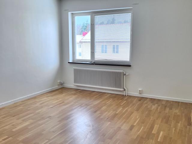 Lägenhet hyra i Hässleholm, Skåne