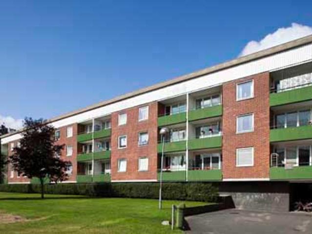 Lägenhet hyra i Hässleholm, Skåne