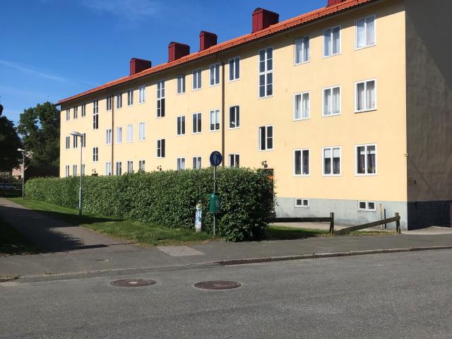 Lägenhet hyra i Hässleholm, Skåne