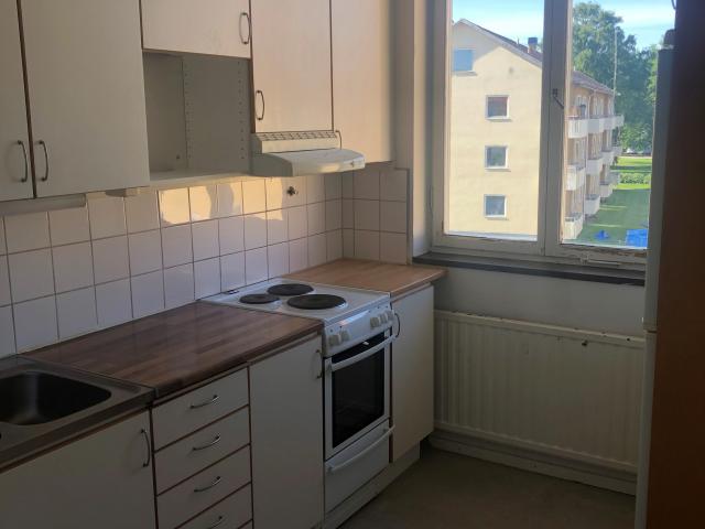 Lägenhet hyra i Hässleholm, Skåne