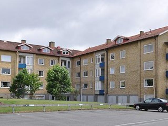 Lägenhet hyra i Hässleholm, Skåne