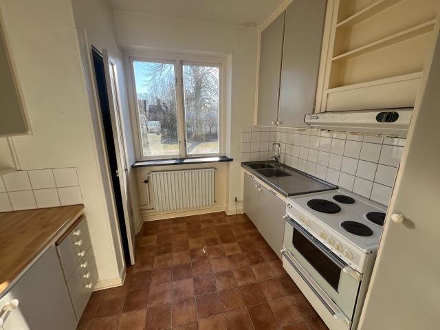 Lägenhet hyra i Hässleholm, Skåne
