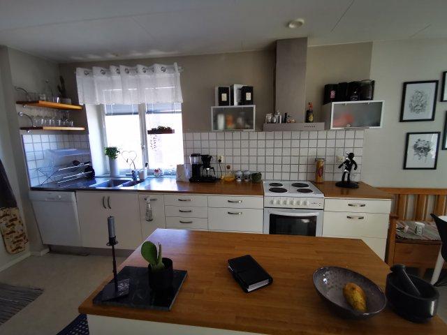 Lägenhet hyra i Hässleholm, Skåne