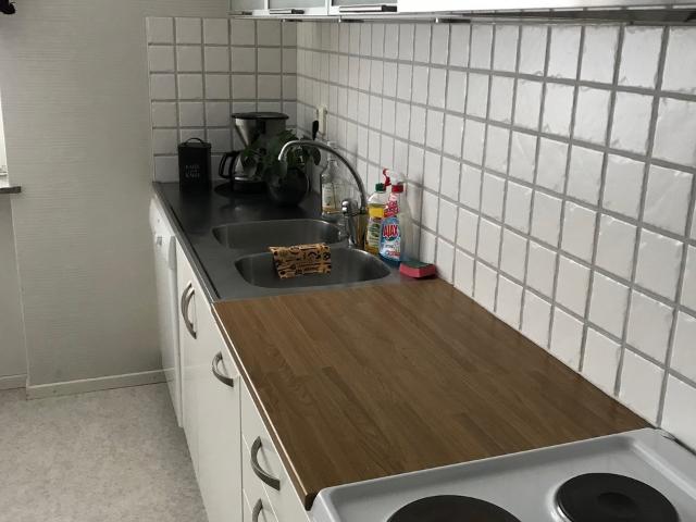 Lägenhet hyra i Hässleholm, Skåne
