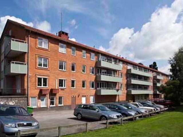 Lägenhet hyra i Hässleholm, Skåne