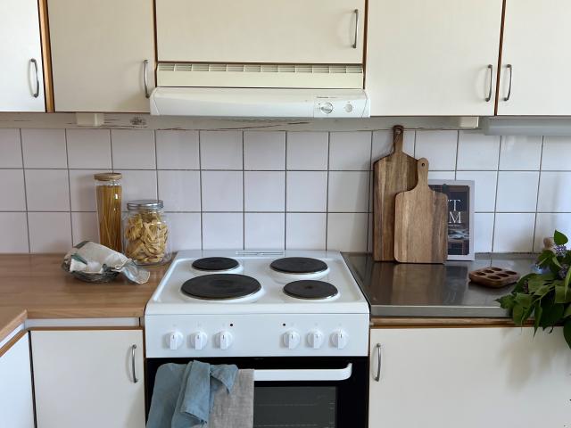 Lägenhet hyra i Hässleholm, Skåne