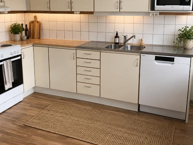 Lägenhet hyra i Hässleholm, Skåne