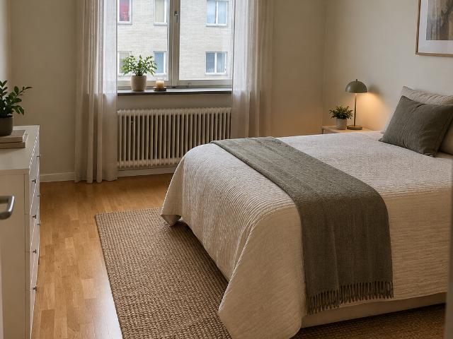 Lägenhet hyra i Hässleholm, Skåne
