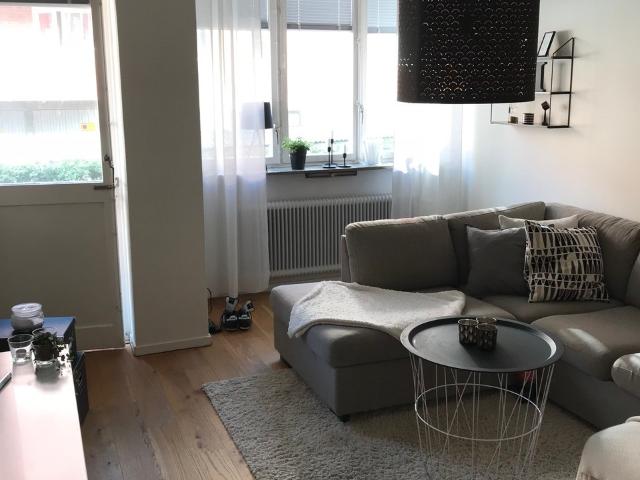 Lägenhet hyra i Hässleholm, Skåne