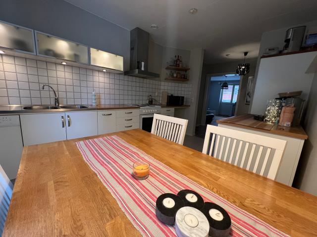 Lägenhet hyra i Hässleholm, Skåne