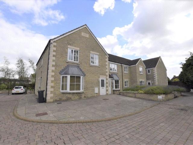 Apartment for rent in Winterbourne