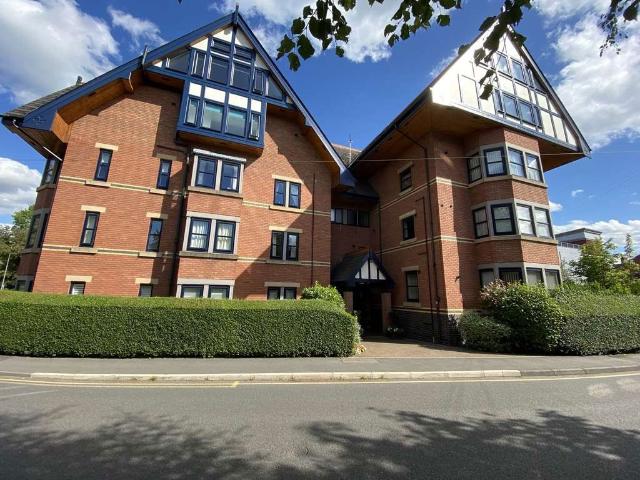 Apartment for rent in Alderley Edge, Cheshire East
