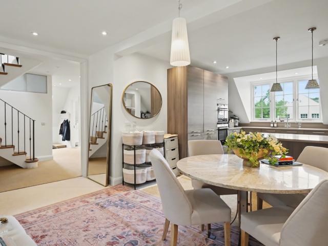 Apartment for rent in Chalk Farm, Greater London