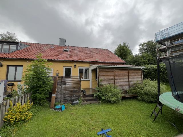 Lägenhet hyra i Heby, Uppsala