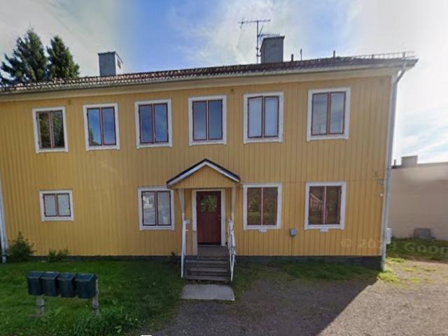 Lägenhet hyra i Hedemora, Dalarna