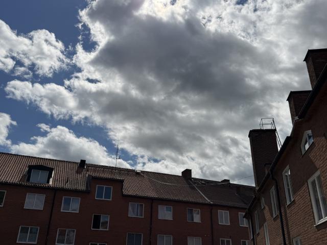 Lägenhet hyra i Hedemora, Dalarna