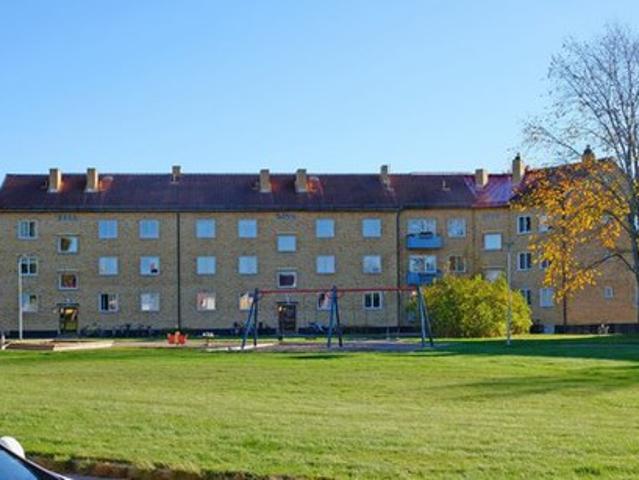 Lägenhet hyra i Hedemora, Dalarna