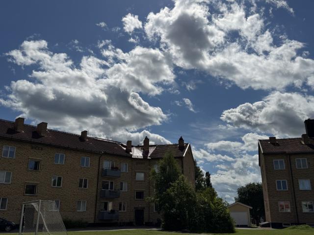 Lägenhet hyra i Hedemora, Dalarna
