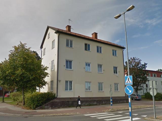 Lägenhet hyra i Hedemora, Dalarna