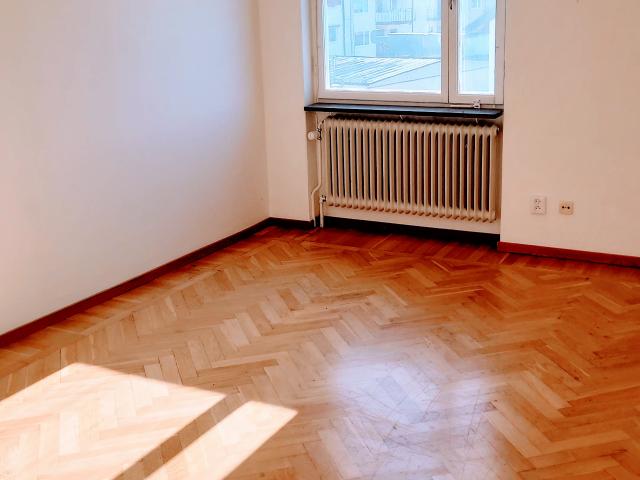 Lägenhet hyra i Hedemora, Dalarna