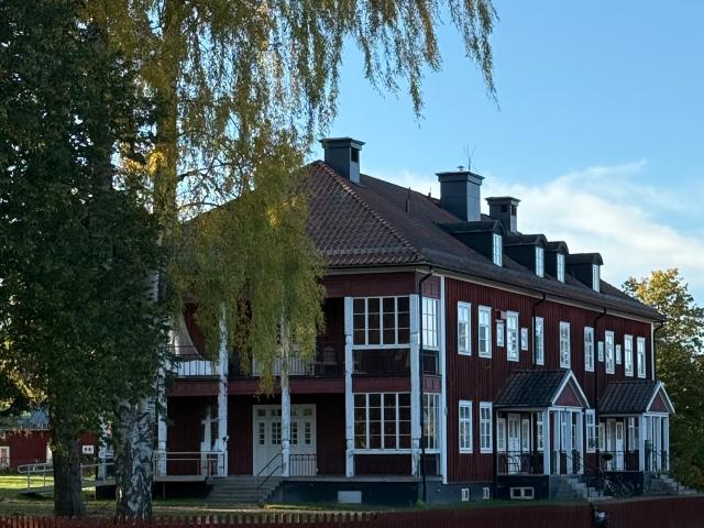 Lägenhet hyra i Hedemora, Dalarna