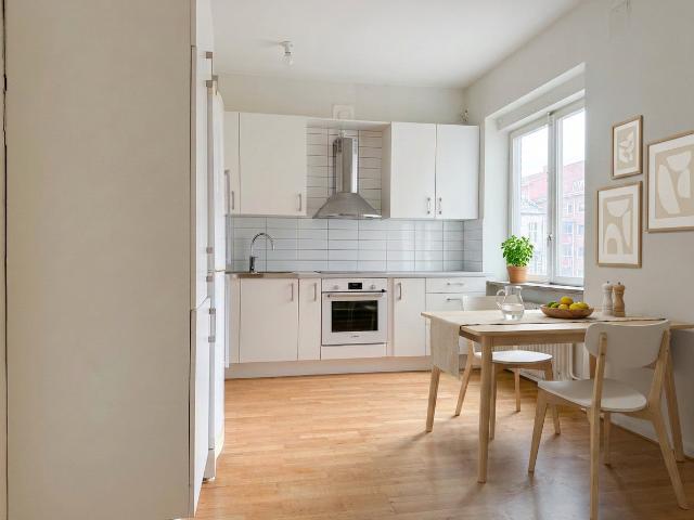 Lägenhet hyra i Helsingborg, Skåne