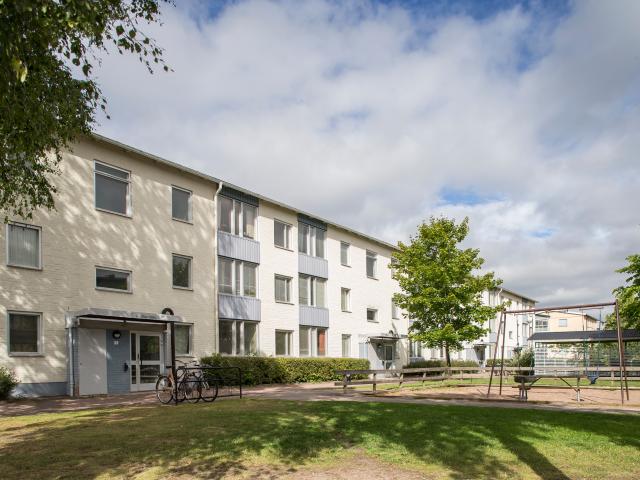 Lägenhet hyra i Helsingborg, Skåne