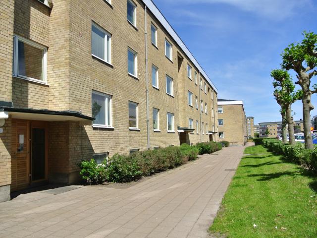 Lägenhet hyra i Helsingborg, Skåne