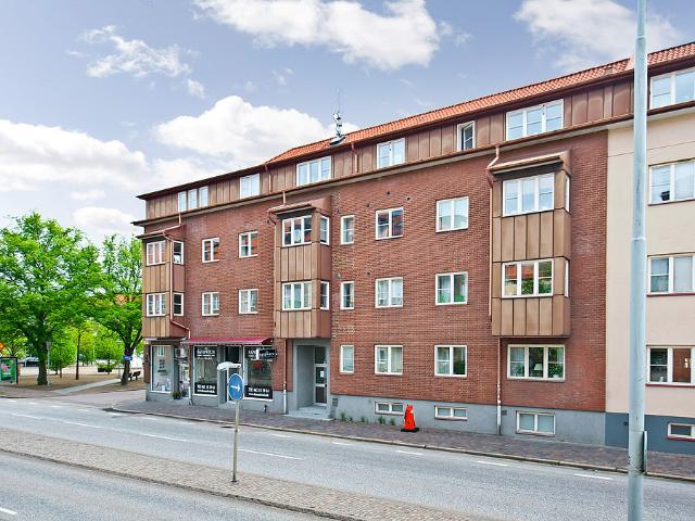 Lägenhet hyra i Helsingborg, Skåne