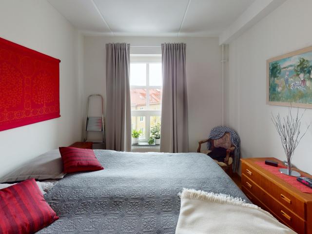 Lägenhet hyra i Tågaborg N, Helsingborg