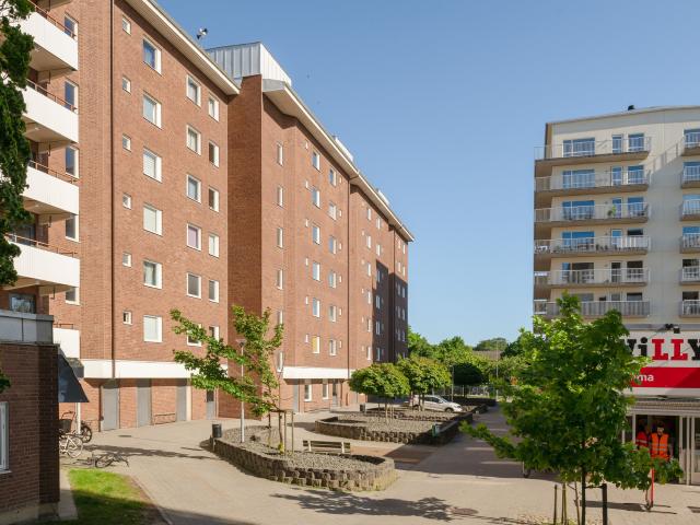 Lägenhet hyra i Helsingborg, Skåne