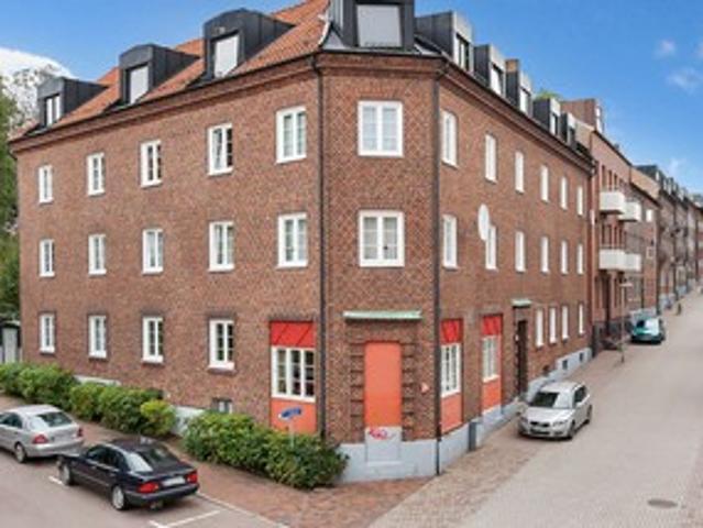 Lägenhet hyra i Helsingborg, Skåne