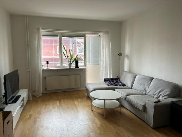 Lägenhet hyra i Eneborg, Helsingborg