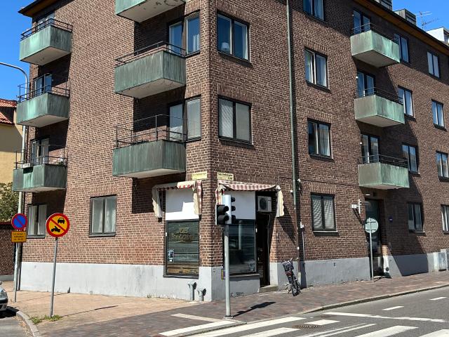 Lägenhet hyra i Helsingborg, Skåne